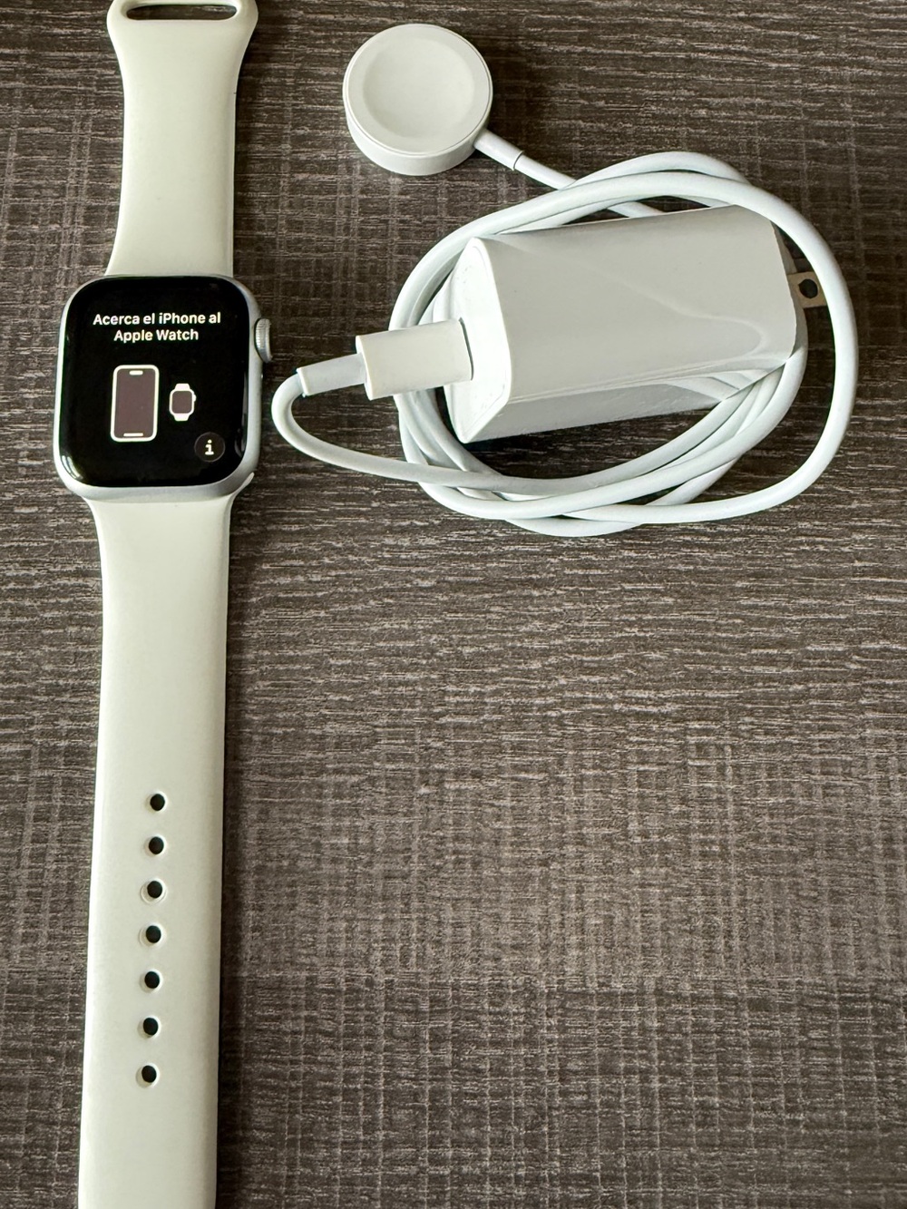 Apple Watch Series 8 41MM GPS